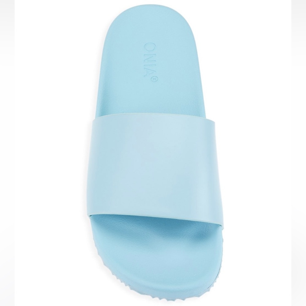 Onia
Nylon Pool Slides - Picture 4 of 6